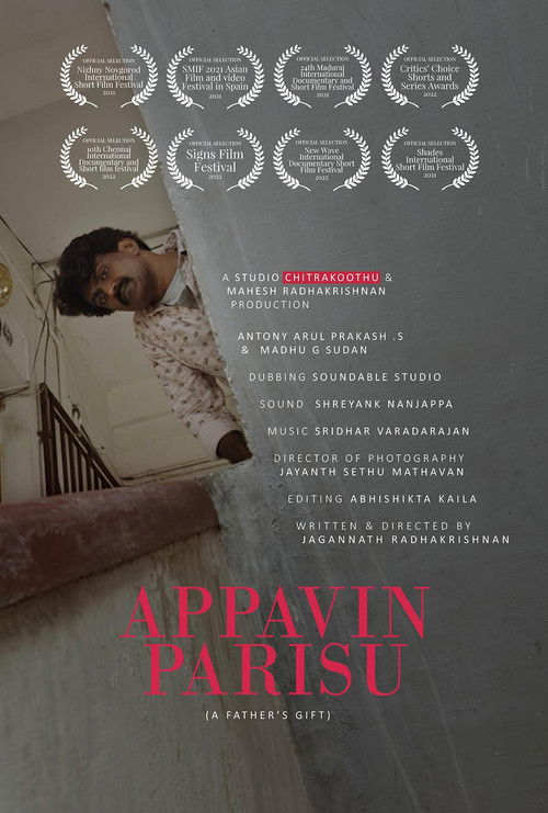 Nonton Appavin Parisu 2021 Sub Indo