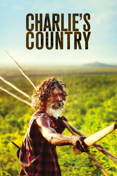 Nonton Charlie's Country 2013 Sub Indo