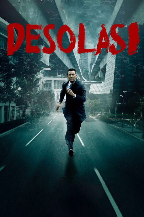 Nonton Desolation 2016 Sub Indo