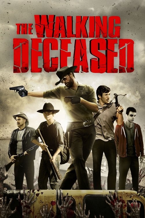 Nonton The Walking Deceased 2015 Sub Indo