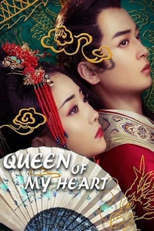 Nonton Queen of My Heart  Sub Indo