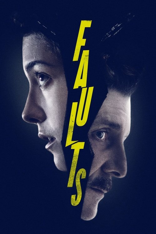 Nonton Faults 2014 Sub Indo
