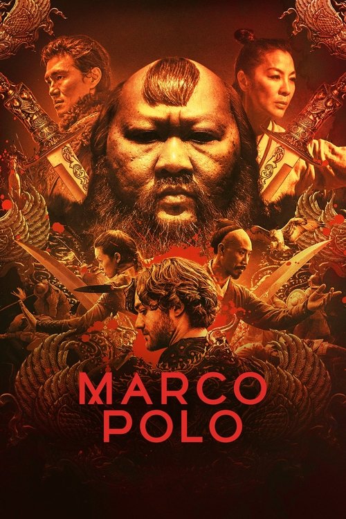 Nonton Marco Polo 2014 Sub Indo