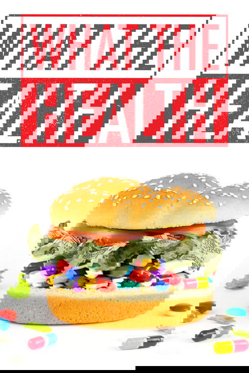 Nonton What the Health 2017 Sub Indo