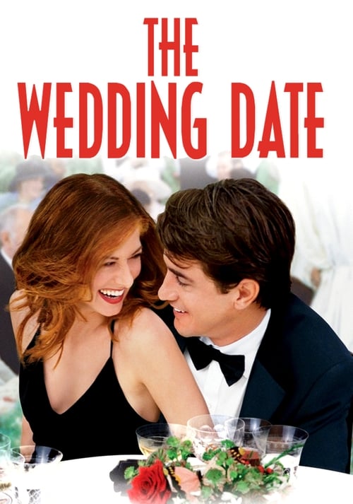 Nonton The Wedding Date 2005 Sub Indo