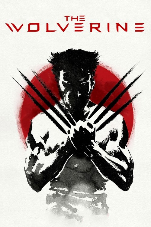 Nonton The Wolverine 2013 Sub Indo