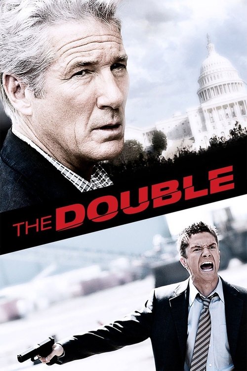 Nonton The Double 2011 Sub Indo