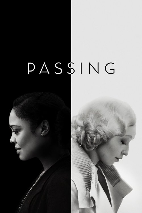 Nonton Passing 2021 Sub Indo