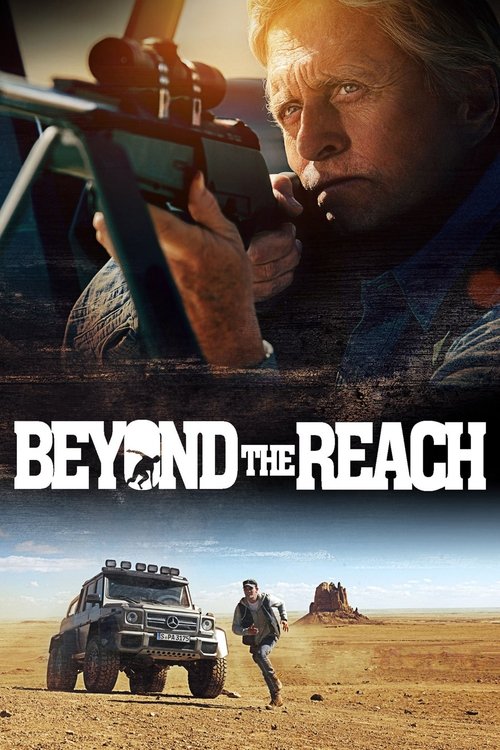 Nonton Beyond the Reach 2014 Sub Indo