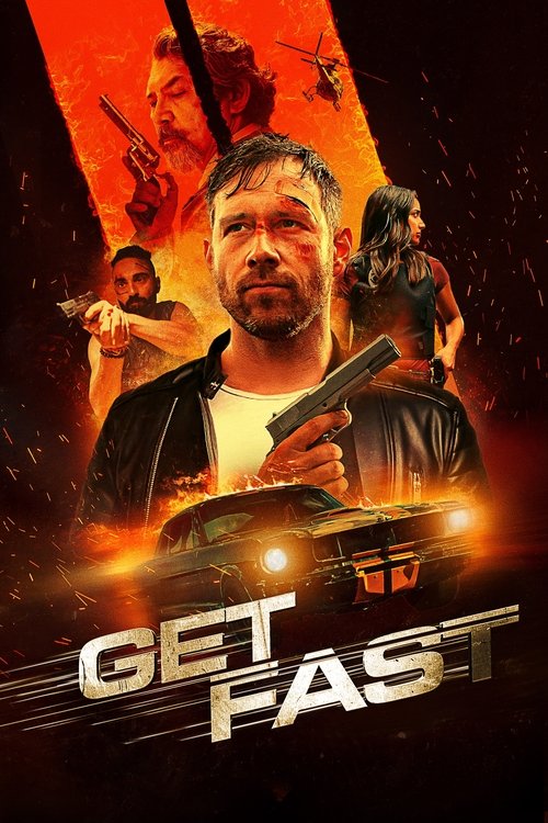Nonton Get Fast 2024 Sub Indo