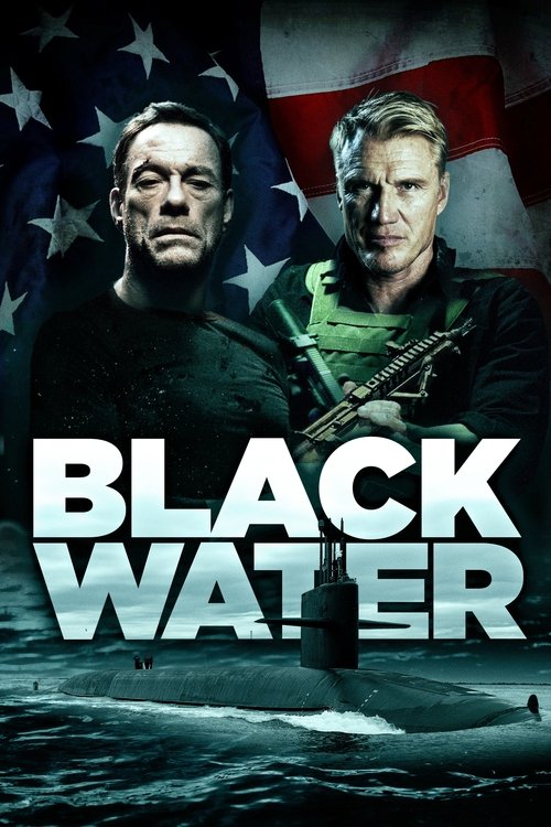 Nonton Black Water 2018 Sub Indo