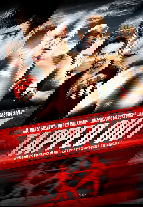 Nonton Tapped Out 2014 Sub Indo