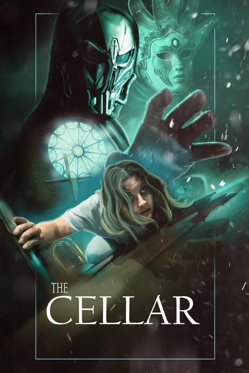 Nonton The Cellar 2024 Sub Indo