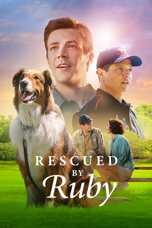 Nonton Rescued by Ruby 2022 Sub Indo