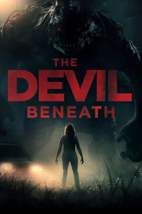 Nonton Devil Beneath 2023 Sub Indo