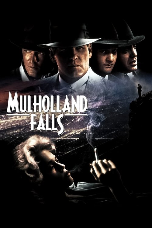 Nonton Mulholland Falls 1996 Sub Indo
