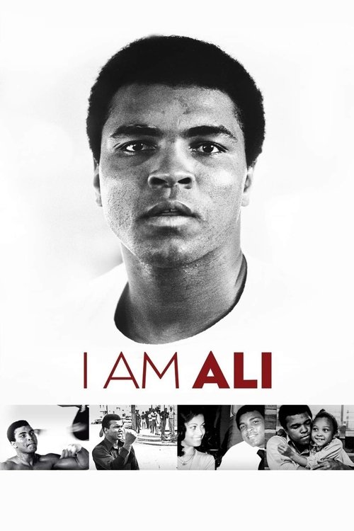 Nonton I Am Ali 2014 Sub Indo