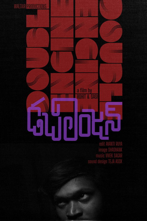 Nonton Double Engine 2024 Sub Indo