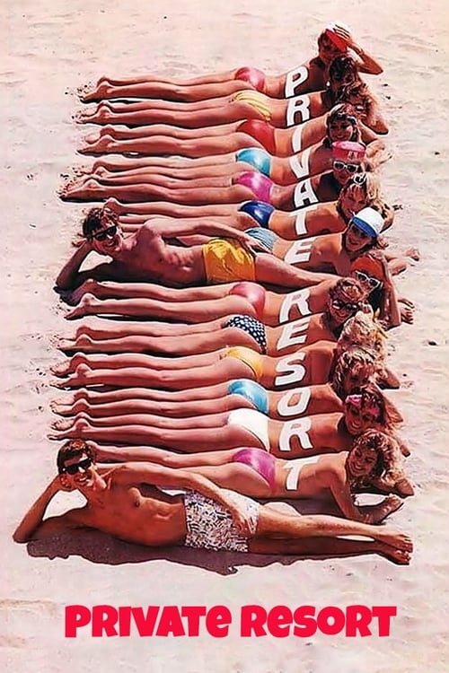 Nonton Private Resort 1985 Sub Indo