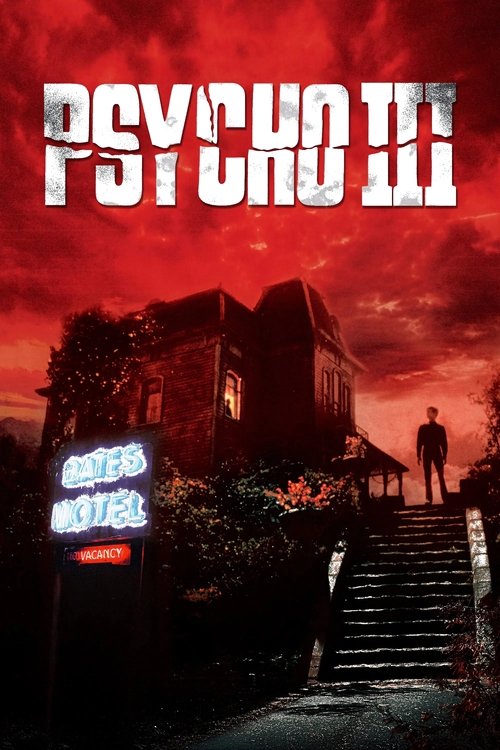 Nonton Psycho III 1986 Sub Indo