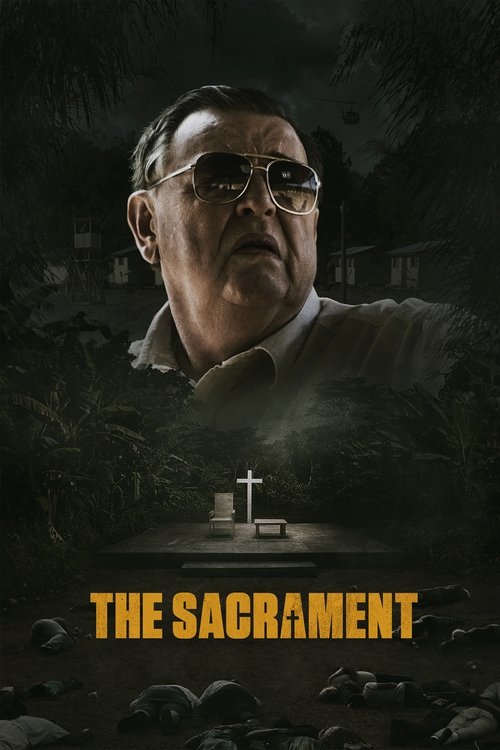 Nonton The Sacrament 2014 Sub Indo