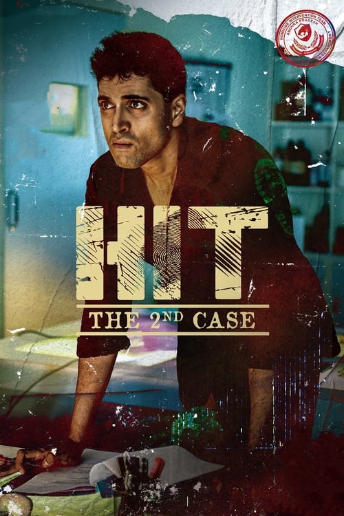 Nonton HIT: The 2nd Case 2022 Sub Indo