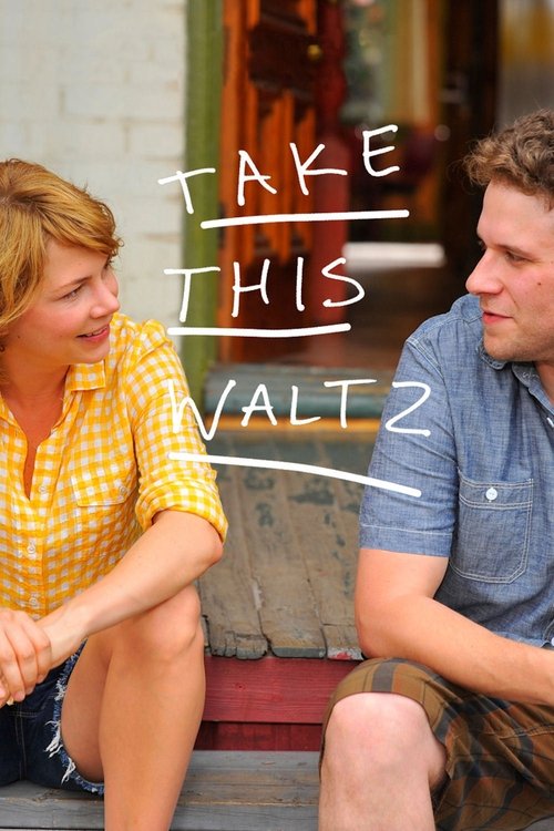 Nonton Take This Waltz 2011 Sub Indo