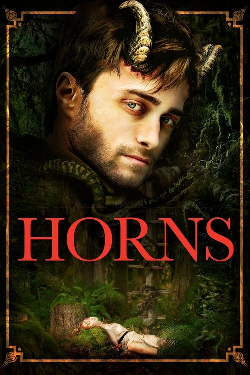 Nonton Horns 2013 Sub Indo