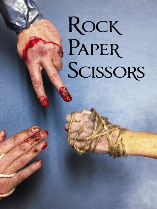 Nonton Rock, Paper, Scissors 2018 Sub Indo