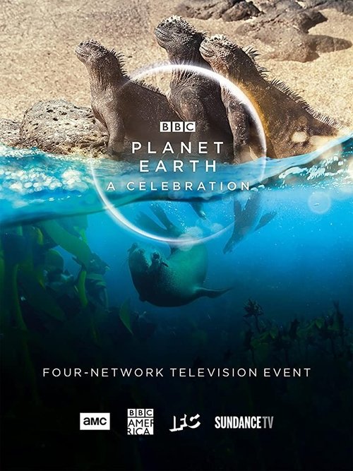 Nonton Planet Earth: A Celebration 2020 Sub Indo