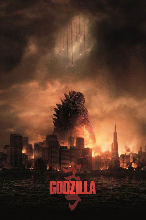 Nonton Godzilla 2014 Sub Indo