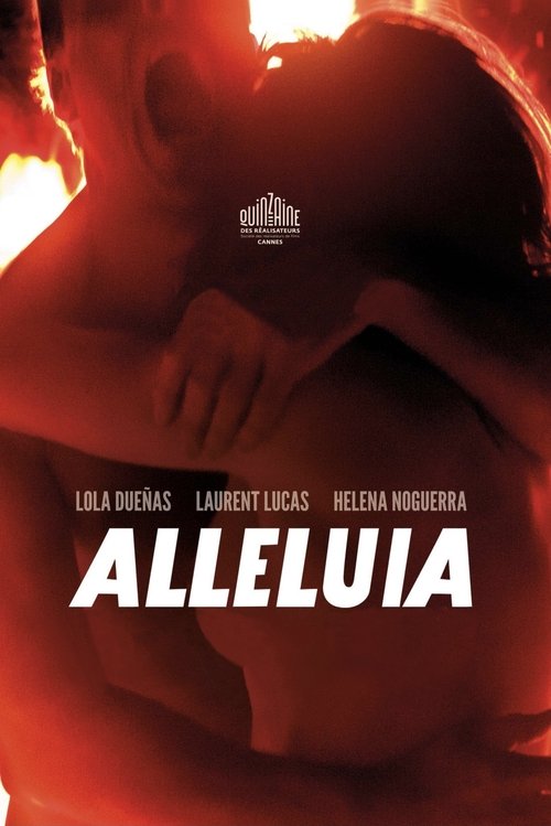 Nonton Alleluia 2014 Sub Indo