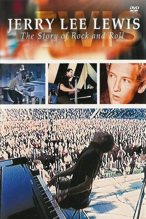 Nonton Jerry Lee Lewis: The Story of Rock and Roll 1991 Sub Indo