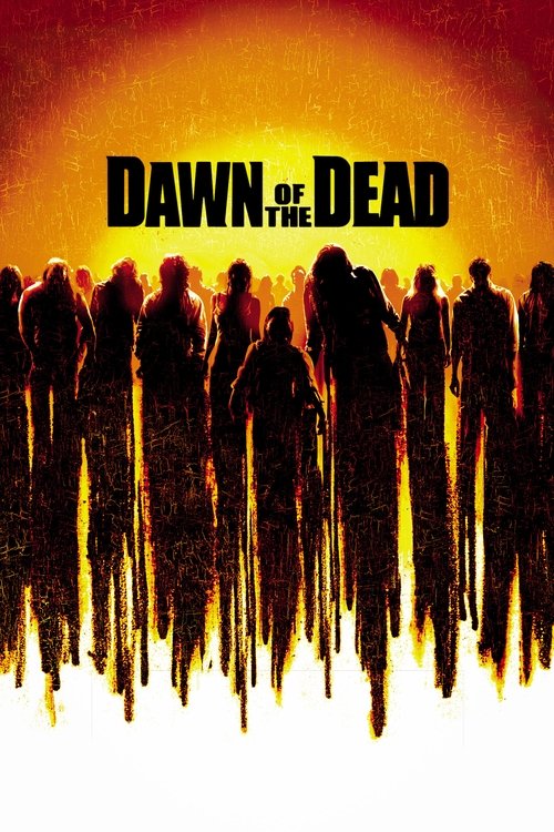 Nonton Dawn of the Dead 2004 Sub Indo