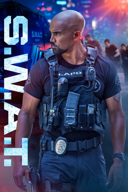 Nonton S.W.A.T. 2017 Sub Indo