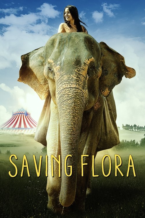 Nonton Saving Flora 2019 Sub Indo