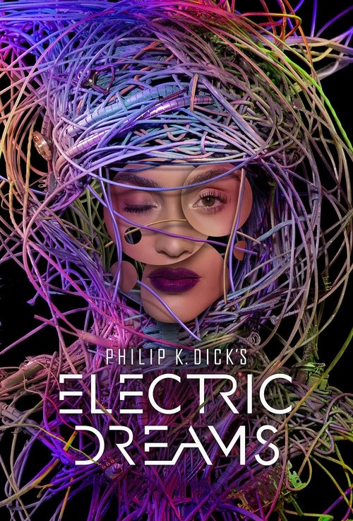 Nonton Philip K. Dick's Electric Dreams 2017 Sub Indo