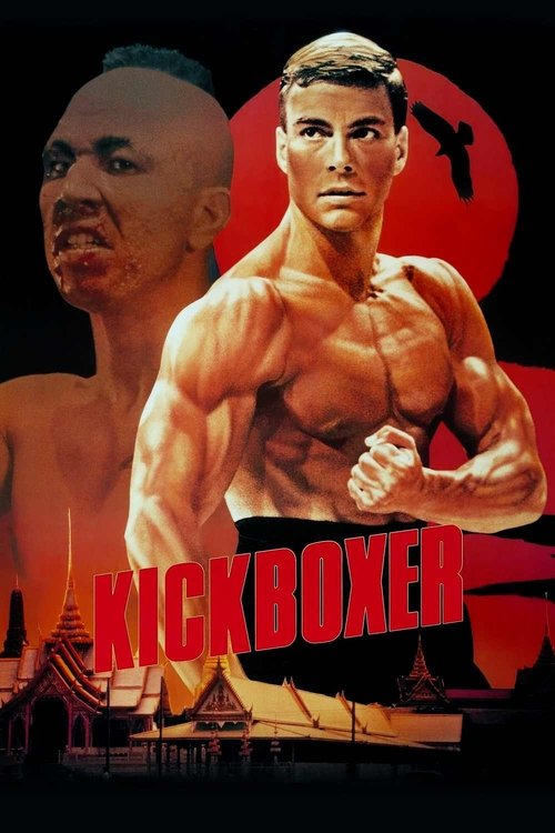 Nonton Kickboxer 1989 Sub Indo