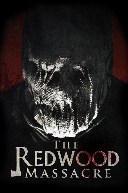 Nonton The Redwood Massacre 2014 Sub Indo