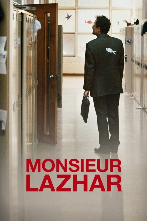 Nonton Monsieur Lazhar 2011 Sub Indo
