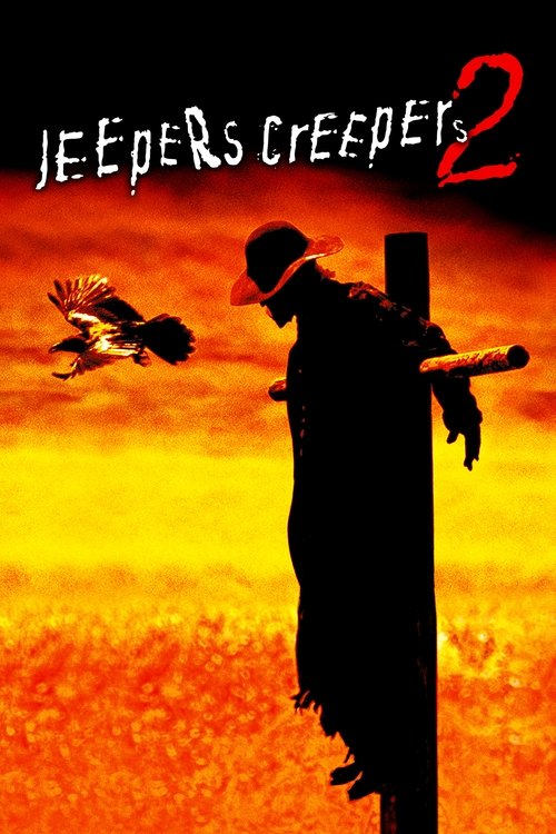 Nonton Jeepers Creepers 2 2003 Sub Indo