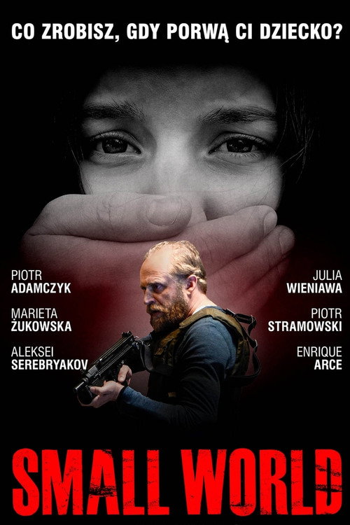 Nonton Small World 2021 Sub Indo