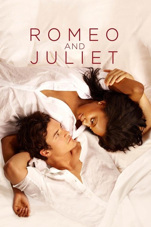 Nonton Romeo and Juliet 2014 Sub Indo