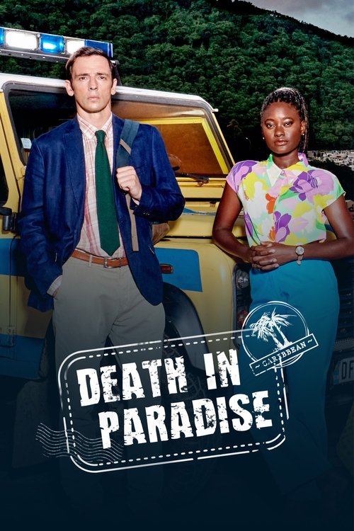 Nonton Death in Paradise 2011 Sub Indo