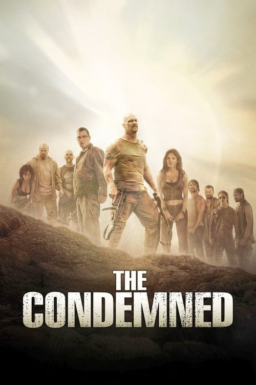 Nonton The Condemned 2007 Sub Indo