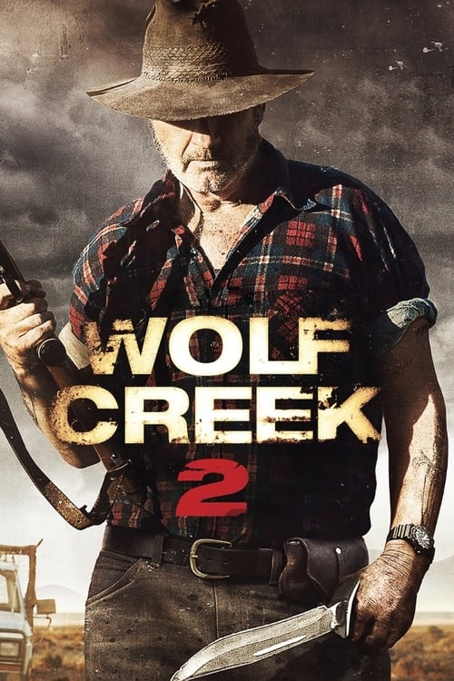 Nonton Wolf Creek 2 2013 Sub Indo