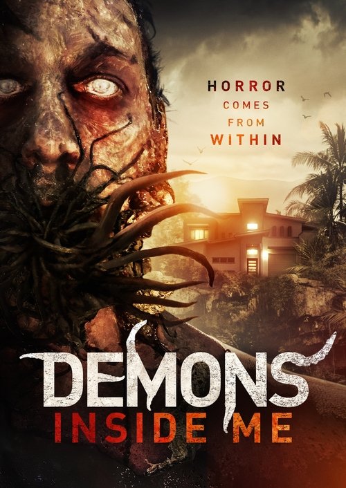 Nonton Demons Inside Me 2019 Sub Indo