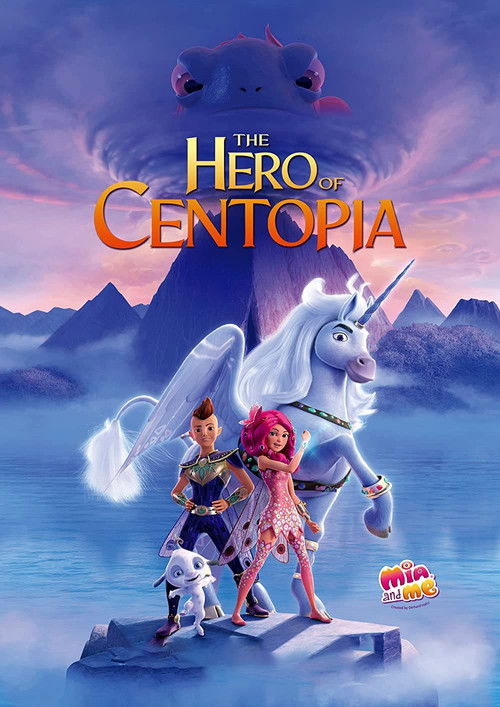 Nonton Mia and Me: The Hero of Centopia 2022 Sub Indo