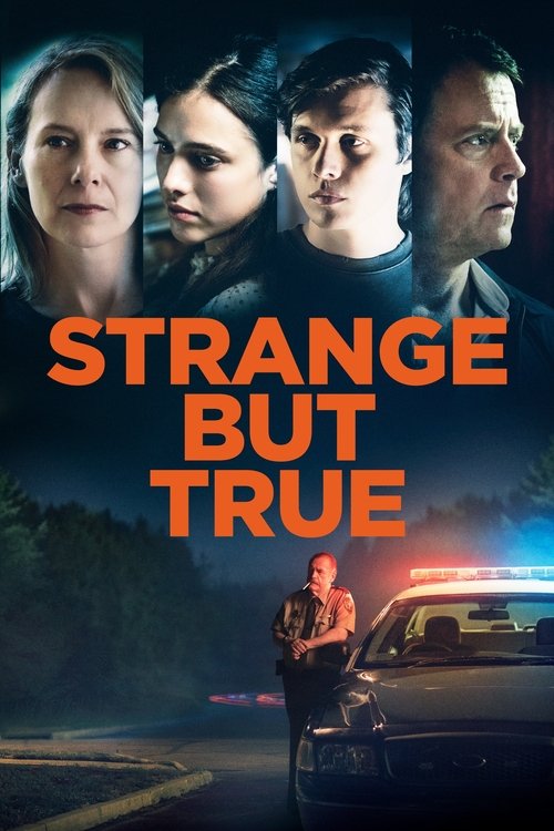 Nonton Strange but True 2019 Sub Indo