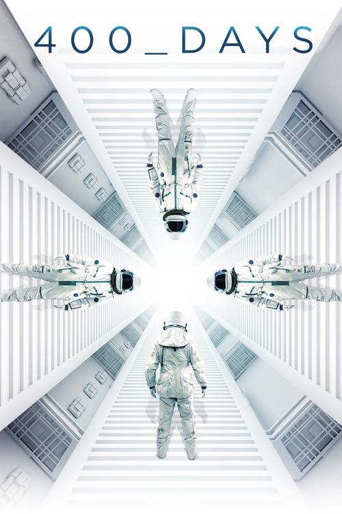 Nonton 400 Days 2015 Sub Indo